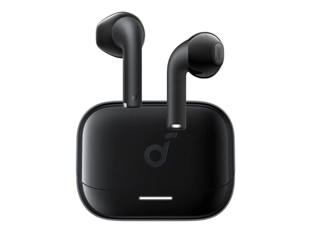 Anker Innovations Soundcore K20i - True Wireless-Kopfhörer mit Mikrofon-0
