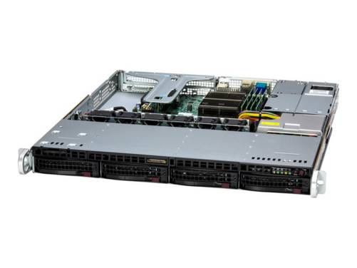 Supermicro SYS-511R-M