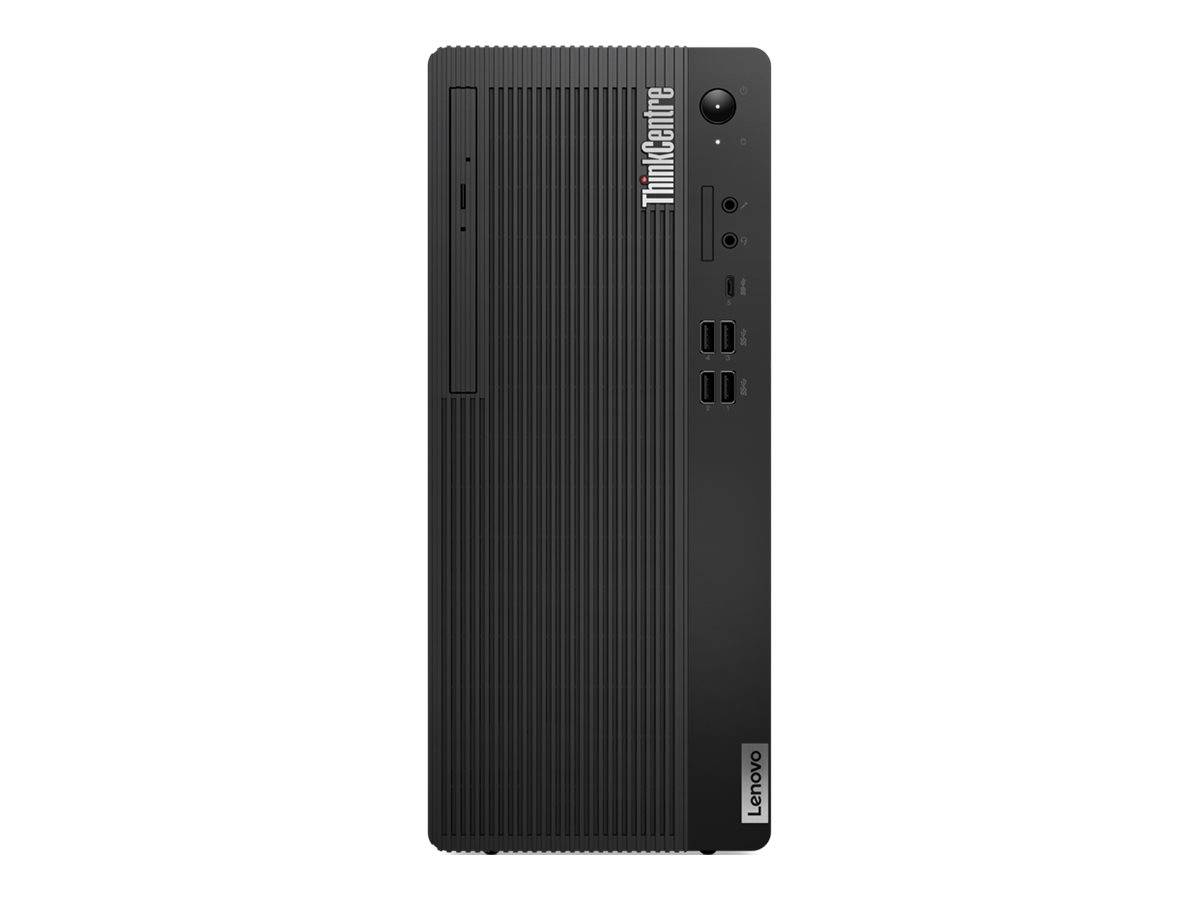 Computer ThinkCentre M70t G5 Tower 12U60001PB W11Pro i5-14400/16GB/512GB/INT/DVD/3YRS OS-0