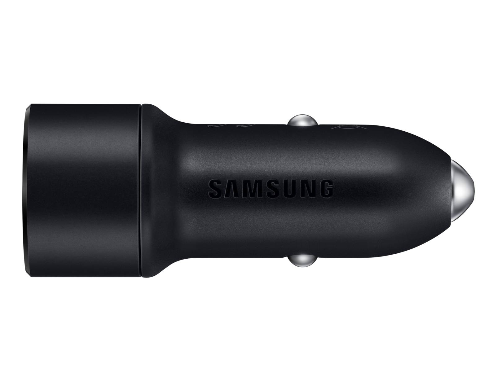 Caricatore Samsung EP-L1100WBEGWW per dispositivi mobili Universal Schwarz Accendino per sigarette (EP-L1100WBEGWW)-1