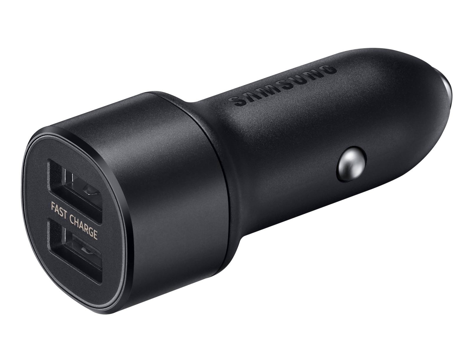 Caricatore Samsung EP-L1100WBEGWW per dispositivi mobili Universal Schwarz Accendino per sigarette (EP-L1100WBEGWW)-3