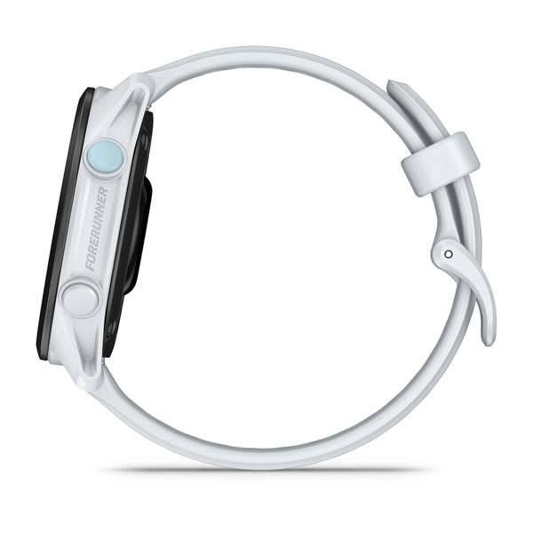 Garmin Forerunner 70 Whitestone-1