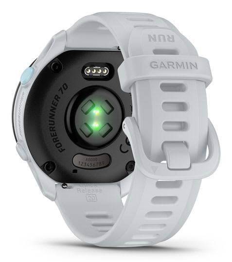Garmin Forerunner 70 Whitestone-2