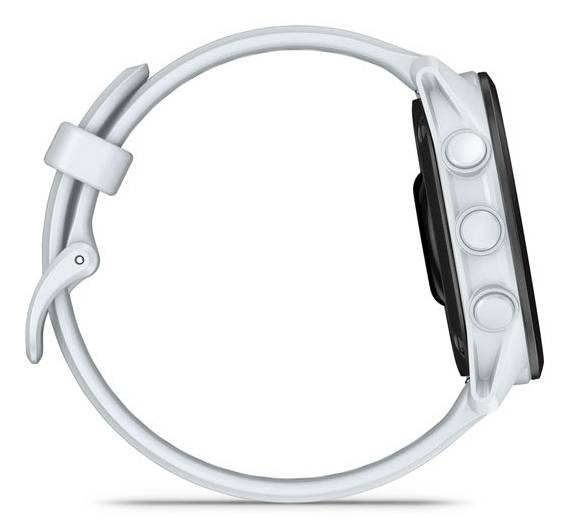 Garmin Forerunner 70 Whitestone-3