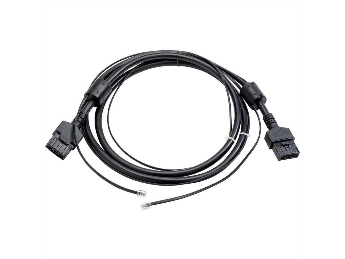EATON 2m cable 36V EBM EBMCBL36T Tower-1