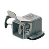 Weidmüller HDC 04A AWLU 1497700000 Custodia da incasso 1 pz. Pezzo
