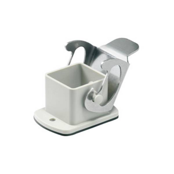 Weidmüller HDC 07A ALU 1652410000 Custodia da incasso 1 pz.