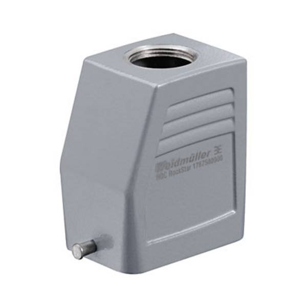 Weidmüller HDC 16D TOLU 1M25G 1787500000 Custodia per connettore maschio 1 pz.