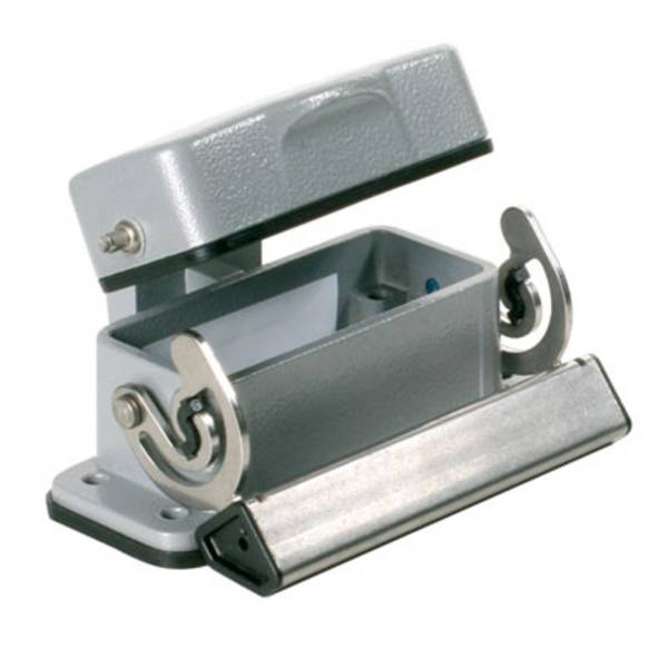 Weidmüller HDC 10A ADLU 1664060000 Custodia da incasso 1 pz. Pezzo