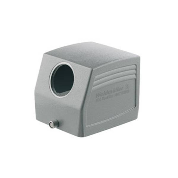 Weidmüller HDC 32B TSLU 1PG29G 1667120000 Custodia per connettore maschio 1 pz.
