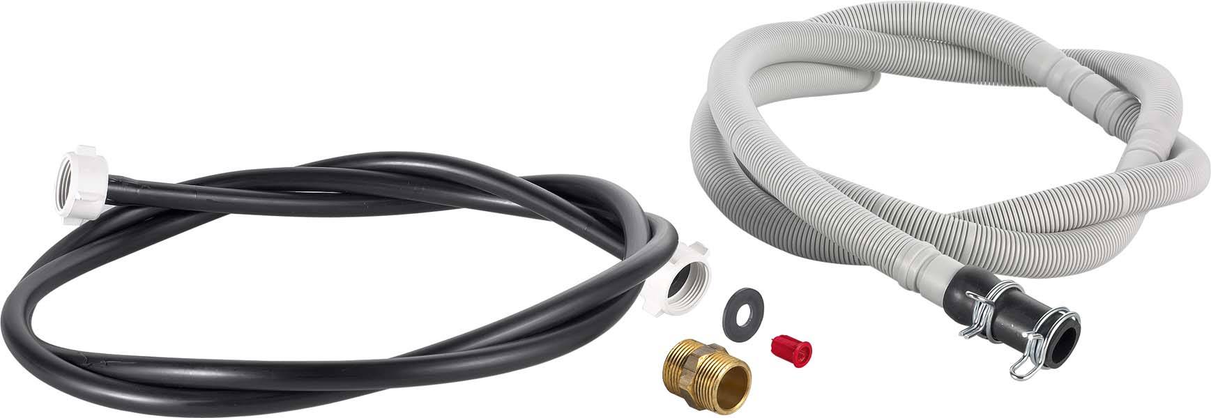 SGZ1010 Extension Set Set Inlet e Outlet 2 metri-0