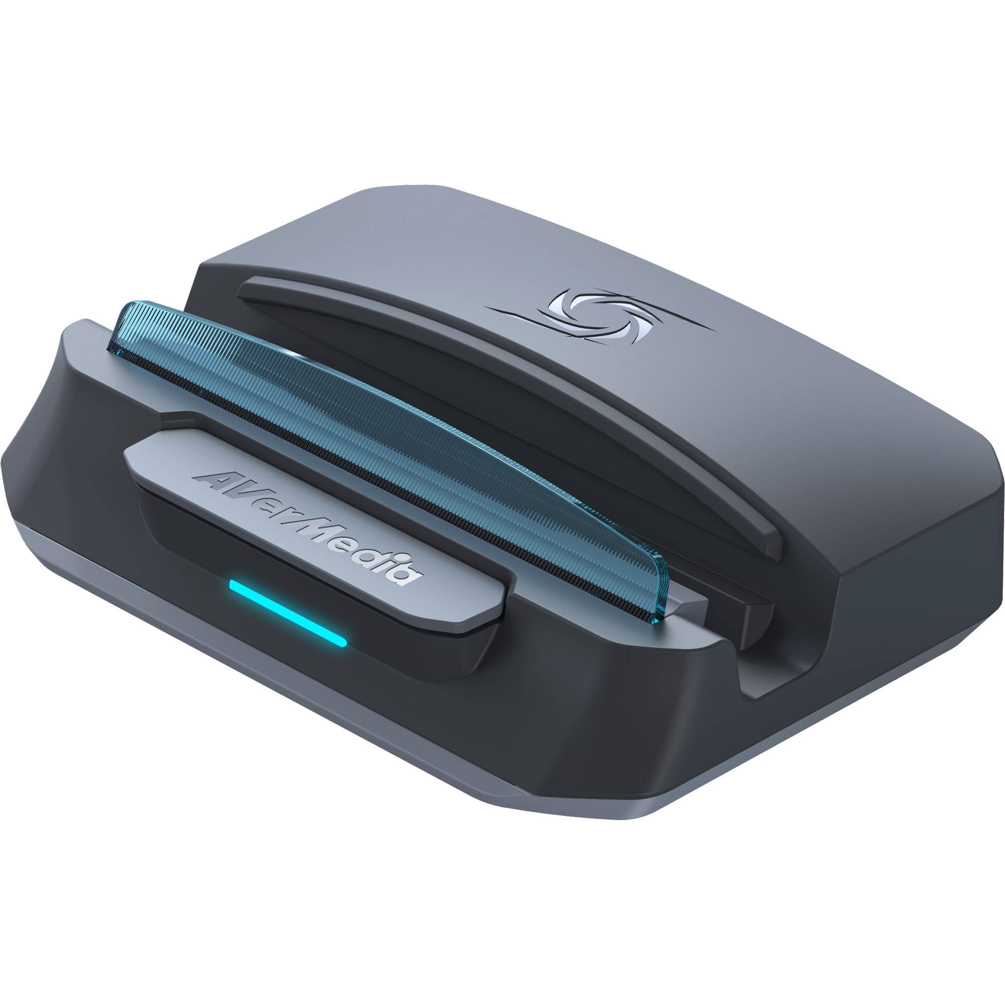 Avermedia Video Capture Dock, Xtra Go GC515 Black-0