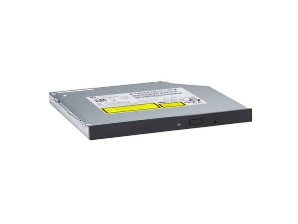 HP Slim - Unità disco - Masterizzatore DVD - interna - per Workstation Z2 G5, Z2 G8