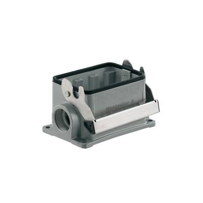 Weidmüller HDC 48A SLU 2M32G 1788570000 Custodia a zoccolo 1 pz.