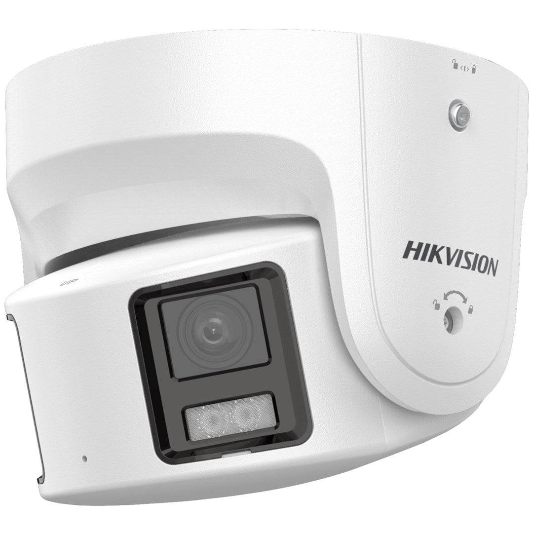 Hikvision DS-2CD2387G2P-LSU/SL Torretta Telecamera di sicurezza IP 5120 x 1440 Pixel Soffitto-0