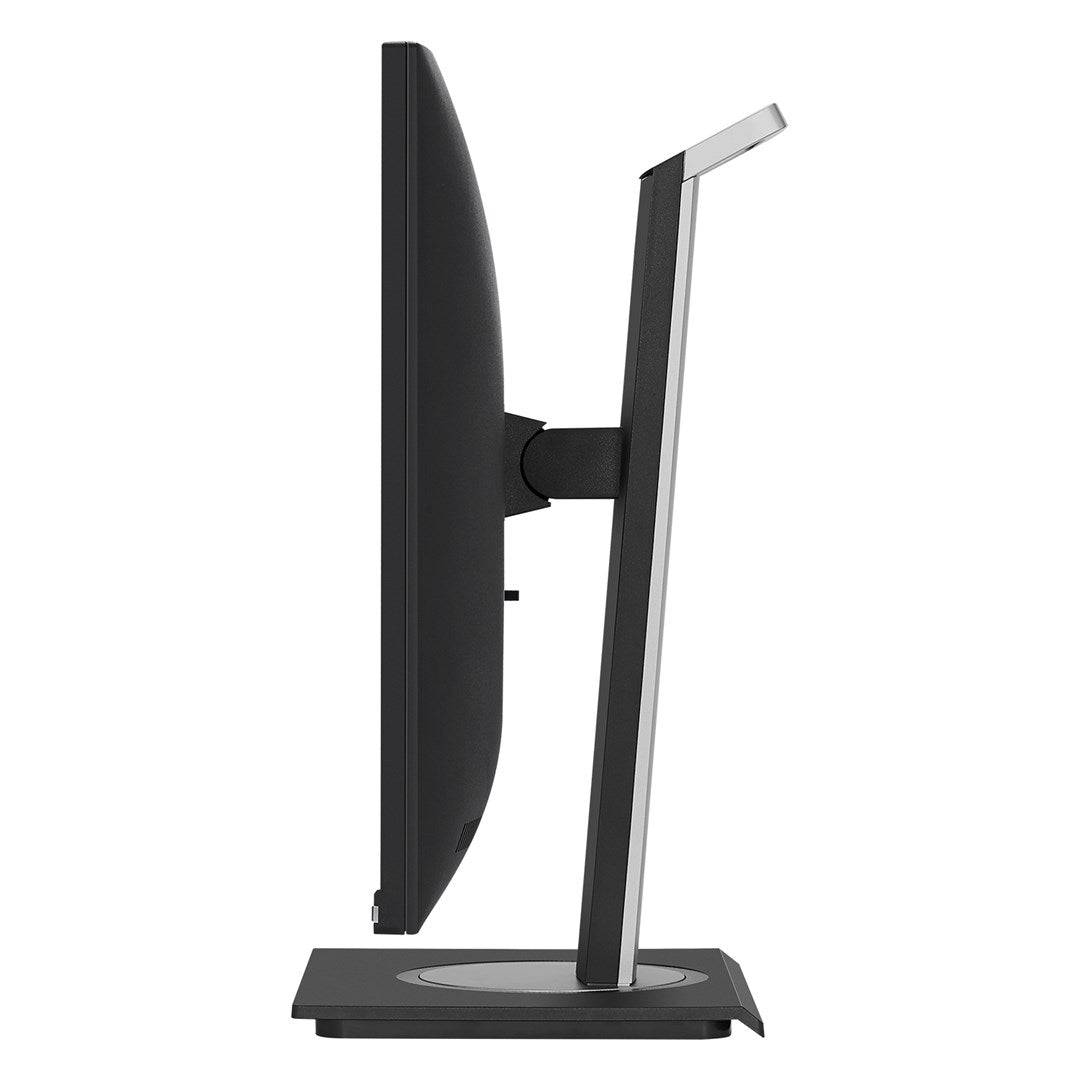 Viewsonic VG2756-4K Computerbildschirm 68,6 cm (27" ) 3840 x 2160 Pixel 4K Ultra HD Schwarz [Energieklasse F] (VG2756-4K-4