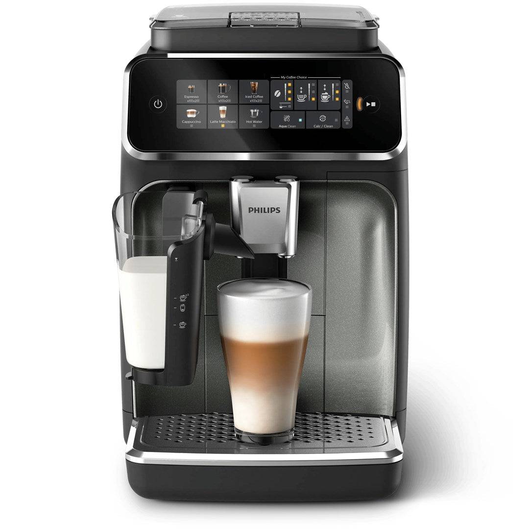 Philips Series 3300 LatteGo EP3349/70 Macchina per caffè completamente automatica-4