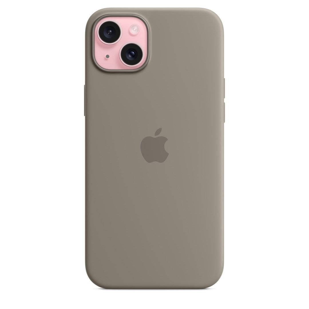 Cover posteriore per cellulare Apple - Compatibile con MagSafe-1