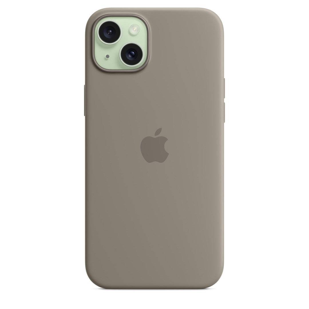 Cover posteriore per cellulare Apple - Compatibile con MagSafe-3
