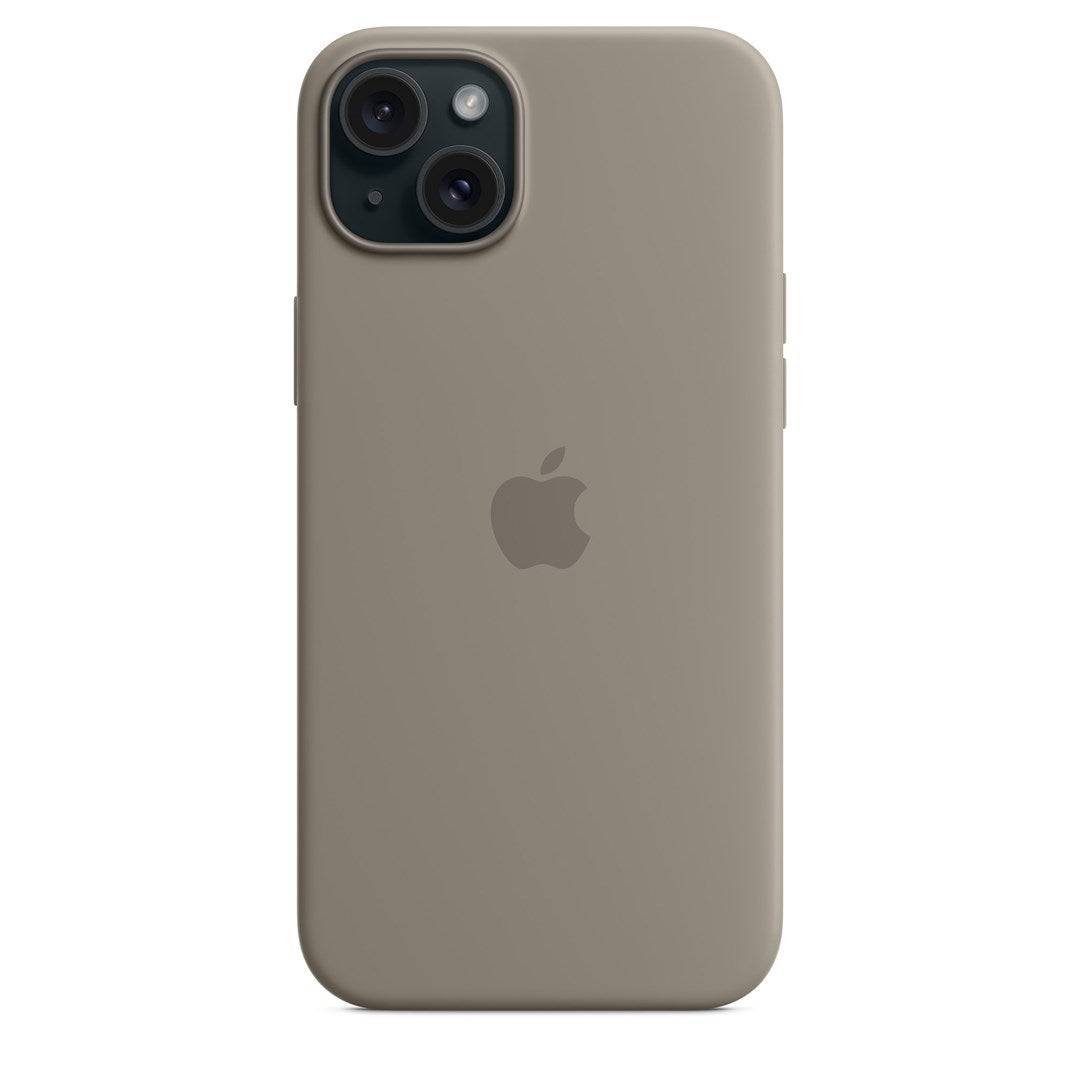 Cover posteriore per cellulare Apple - Compatibile con MagSafe-4