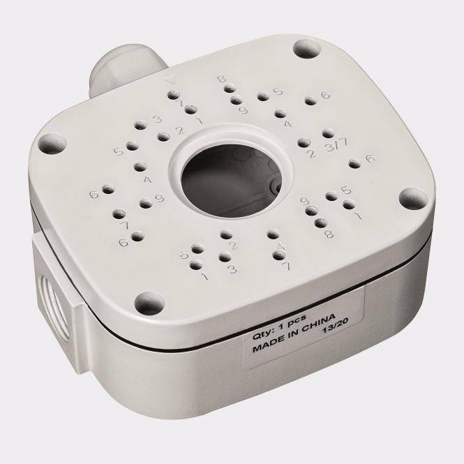 URMET JUNCTION BOX PER BULLET WIFI AHD 5M IP WIRELESS 3000/110-0