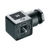 Connettore sensore-attuatore presa SAIB-VSA-4P/250/11-OB 1873100000 Weidmüller Contenuto: 1 pz.