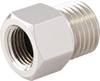 Adattatore da 1/8" a 1/4" per aerografo CT03-001-A