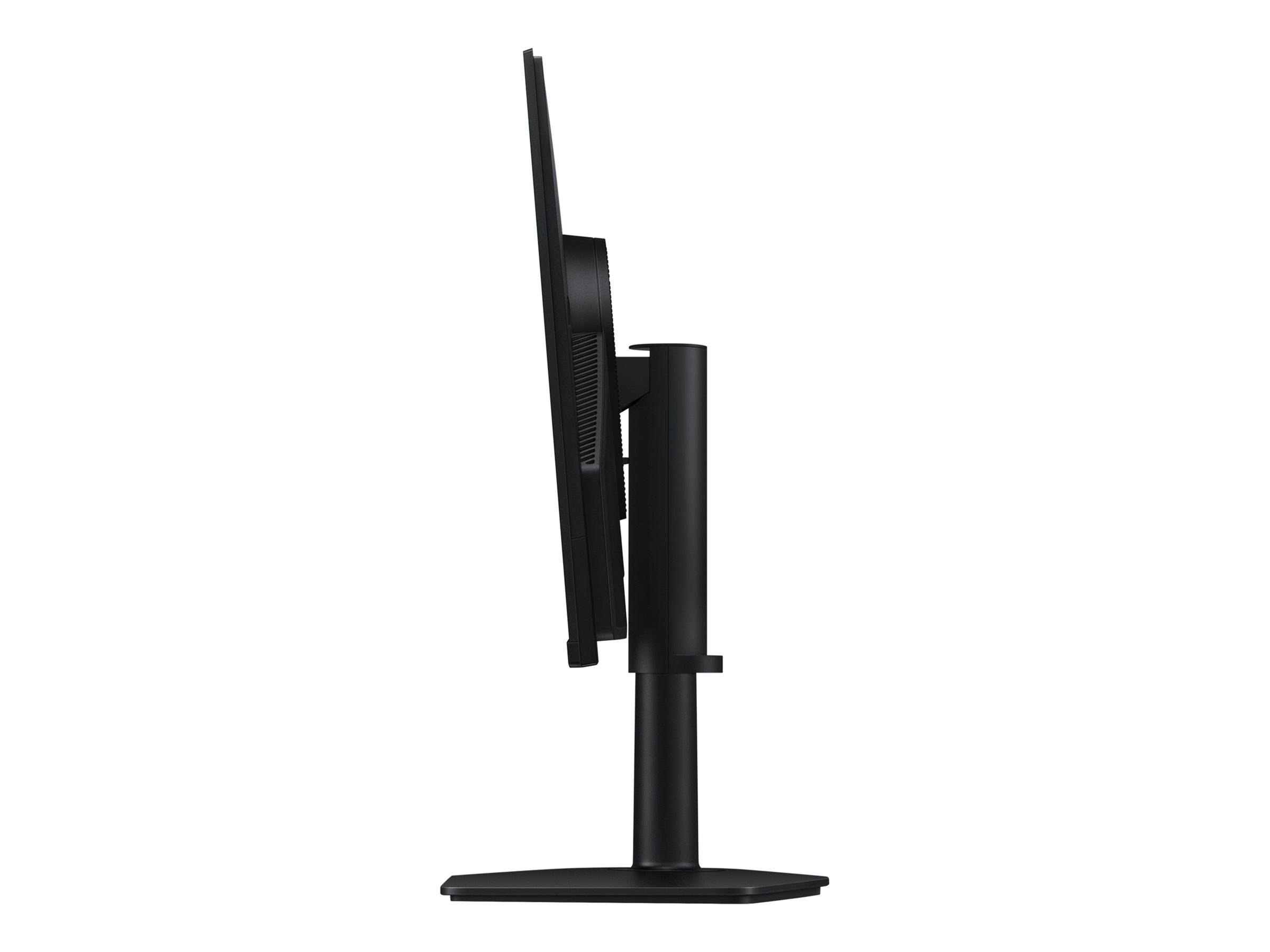 Samsung G40H Monitor PC 68.6 cm (27) 1920 x 1080 Pixel Full HD LCD Nero-1