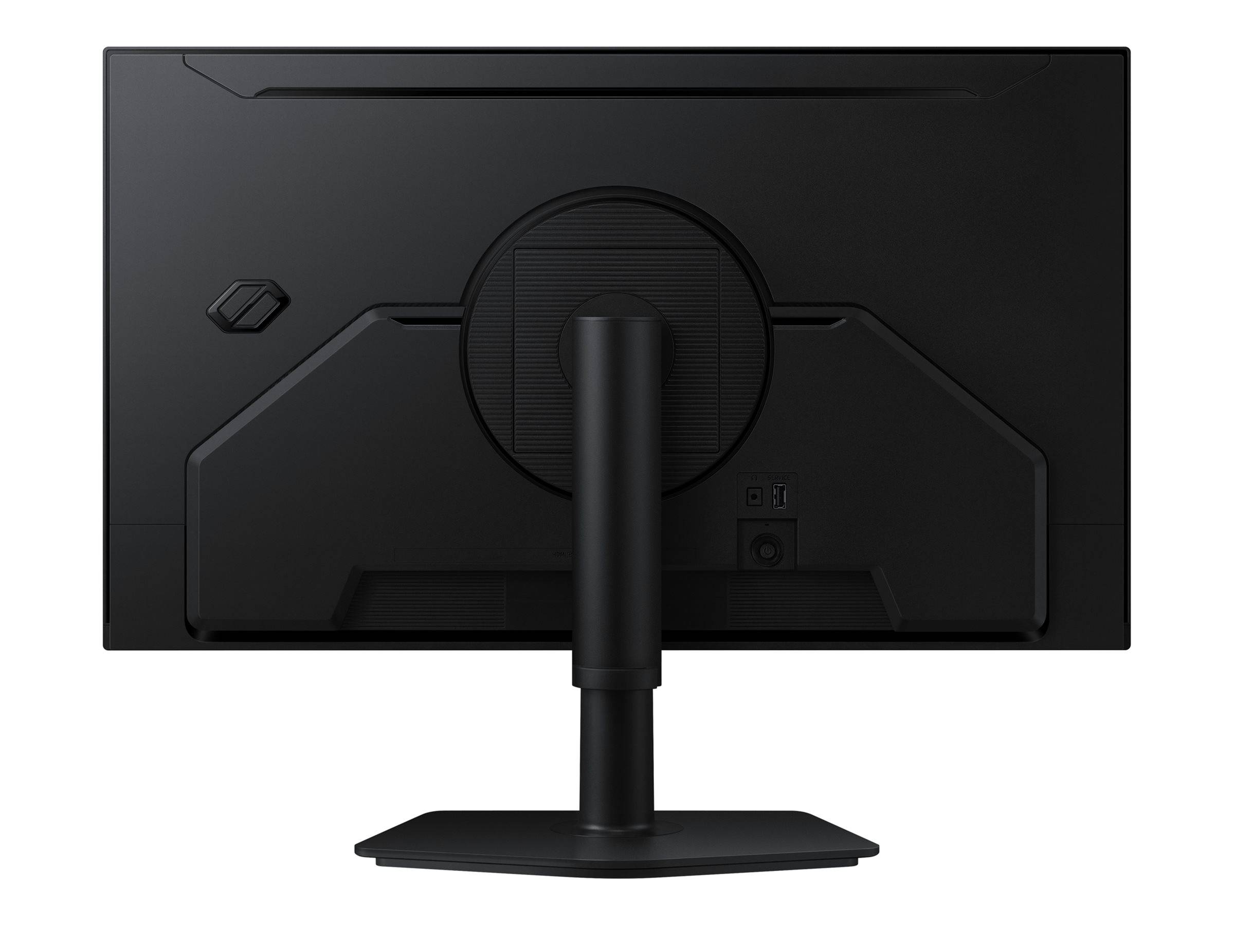 Samsung G40H Monitor PC 68.6 cm (27) 1920 x 1080 Pixel Full HD LCD Nero-2