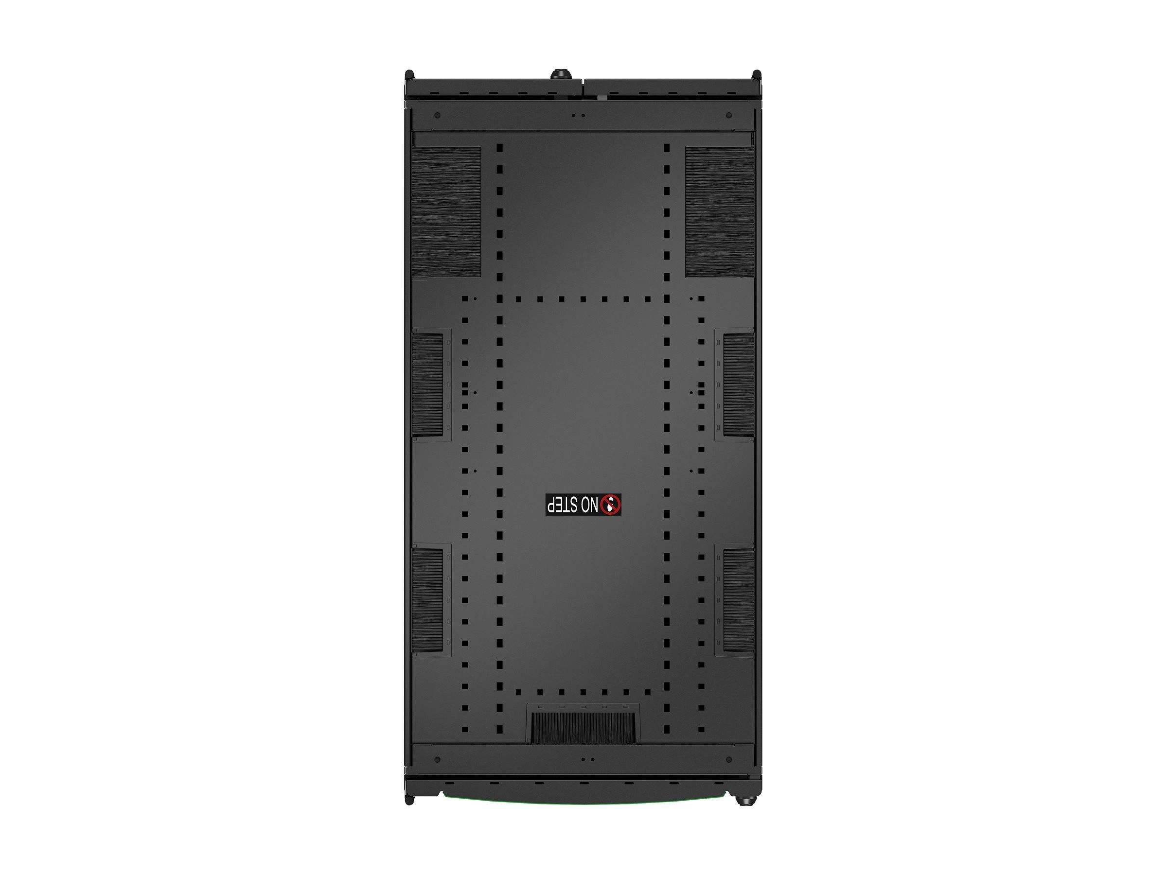 APC NetShelter SX Gen 2 - Schrank Netzwerkschrank - 2124 (H)-1