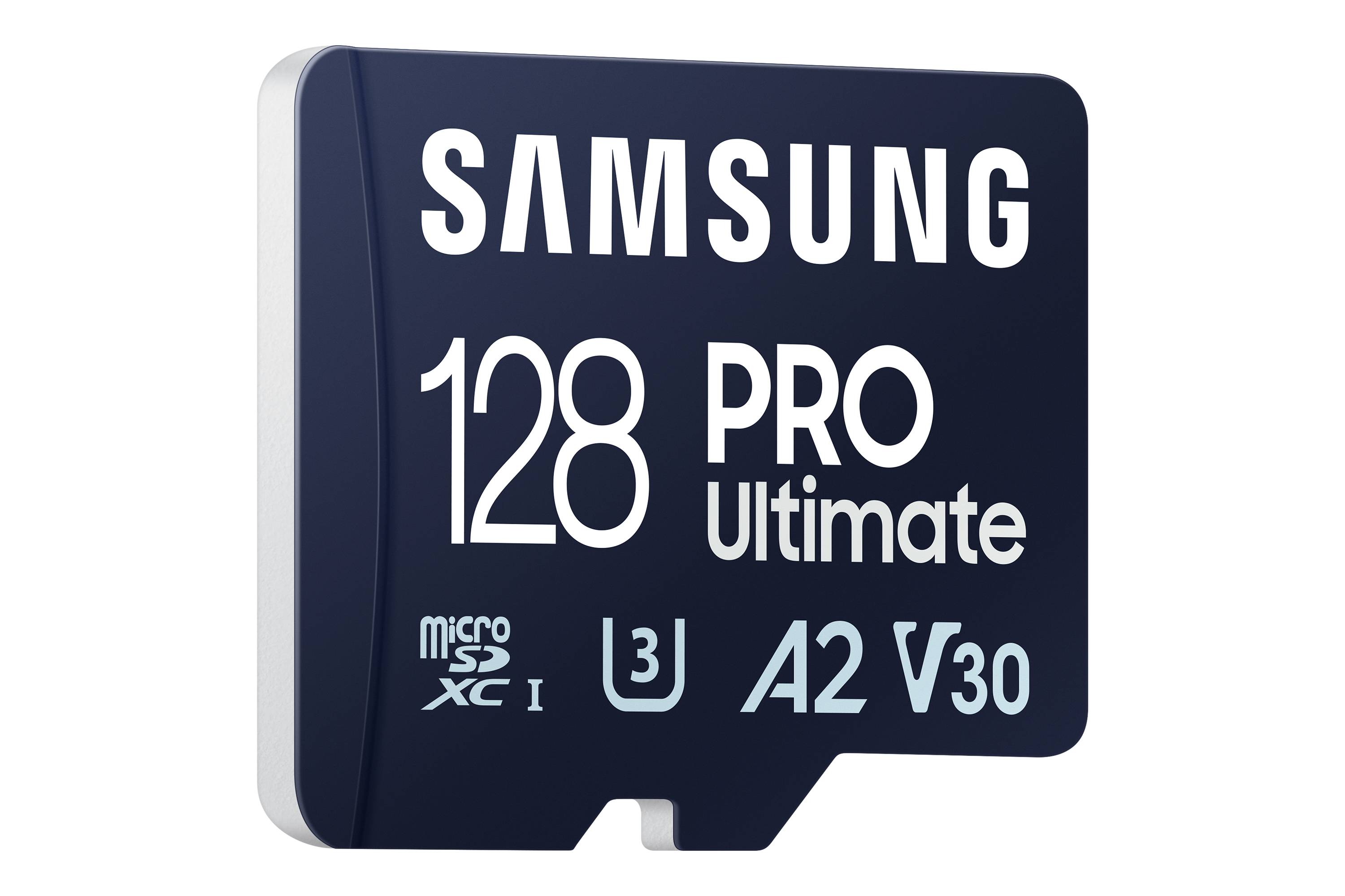 Samsung PRO Ultimate microSD Memory Card 128GB-1