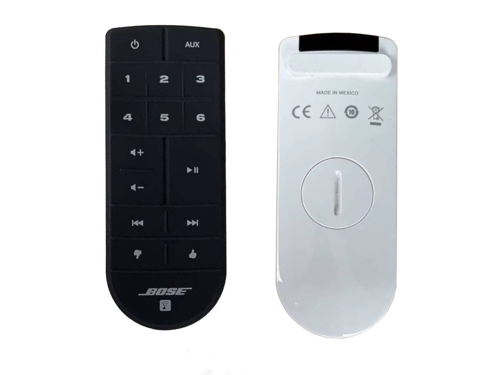 BOSE 355239-0030, 355239-0030 W Original Fernbedienung-0