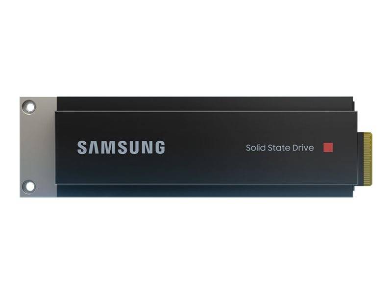 Samsung SSD PM9A3 960GB U.2 NVMe Gen4 DWPD 1 MZQL2960HCJR-00A07-1