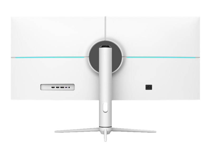LC-Power LC-M40-UWQHD-144 Monitor PC 101,6 cm [40] 3440 x 1440 Pixel UltraWide Quad HD Bianco (random_Q4eaaE5ZzD)-1