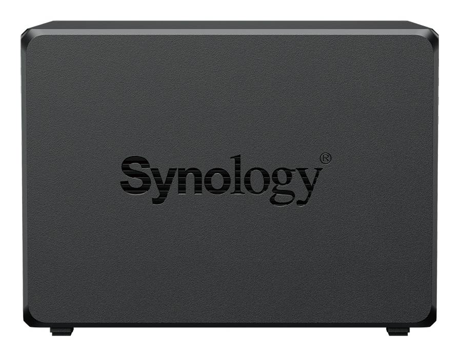 Synology DS425+ & HAT3310-16T-2