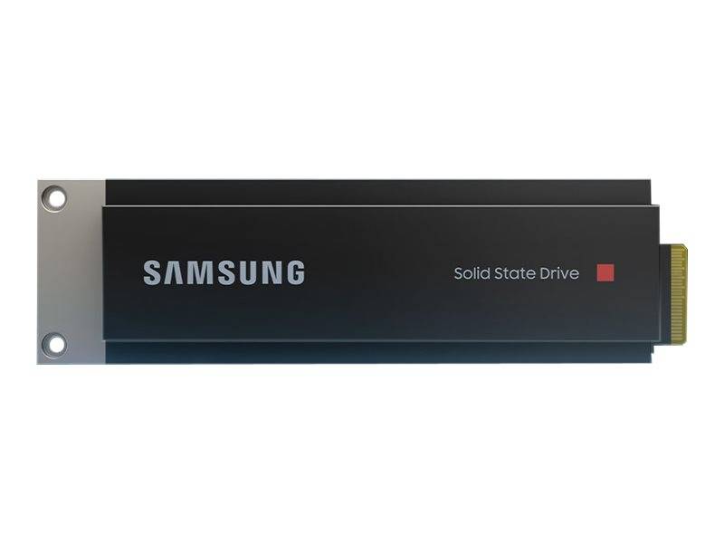 Samsung SSD PM9A3 1.92TB U.2 NVMe Gen4 DWPD 1 MZQL21T9HCJR-00A07-2