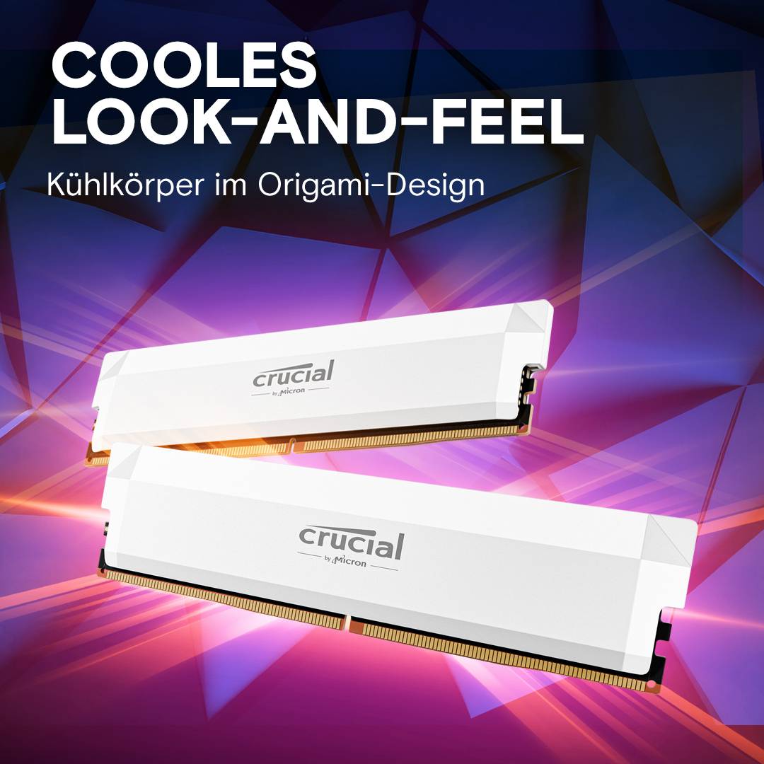 Crucial CP2K16G60C36U5W-4