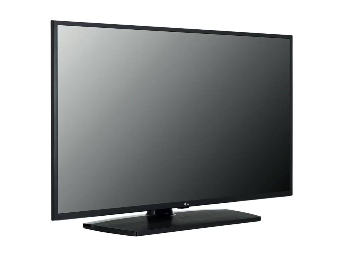 LG Hospitality TV Pro:Centric Serie UM7672H 55" 4K UHD, HDR 10 Pro, webOS23, 20W-2