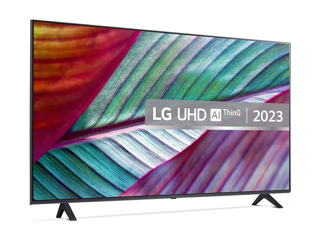 LG UHD 43UR78006LK 109,2 cm (43" ) 4K Ultra HD Smart-TV WLAN Schwarz (43UR78006LK.AEU)-4