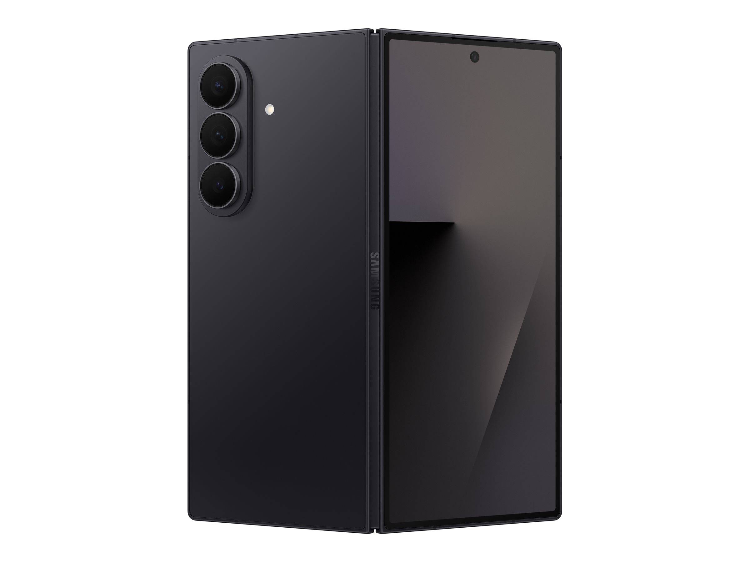 Samsung Galaxy Z Fold7 Smartphone AI, RAM 12GB, 256GB, Display 6,5"/8", Camera 200MP, Batteria a lunga durata, Jetblack