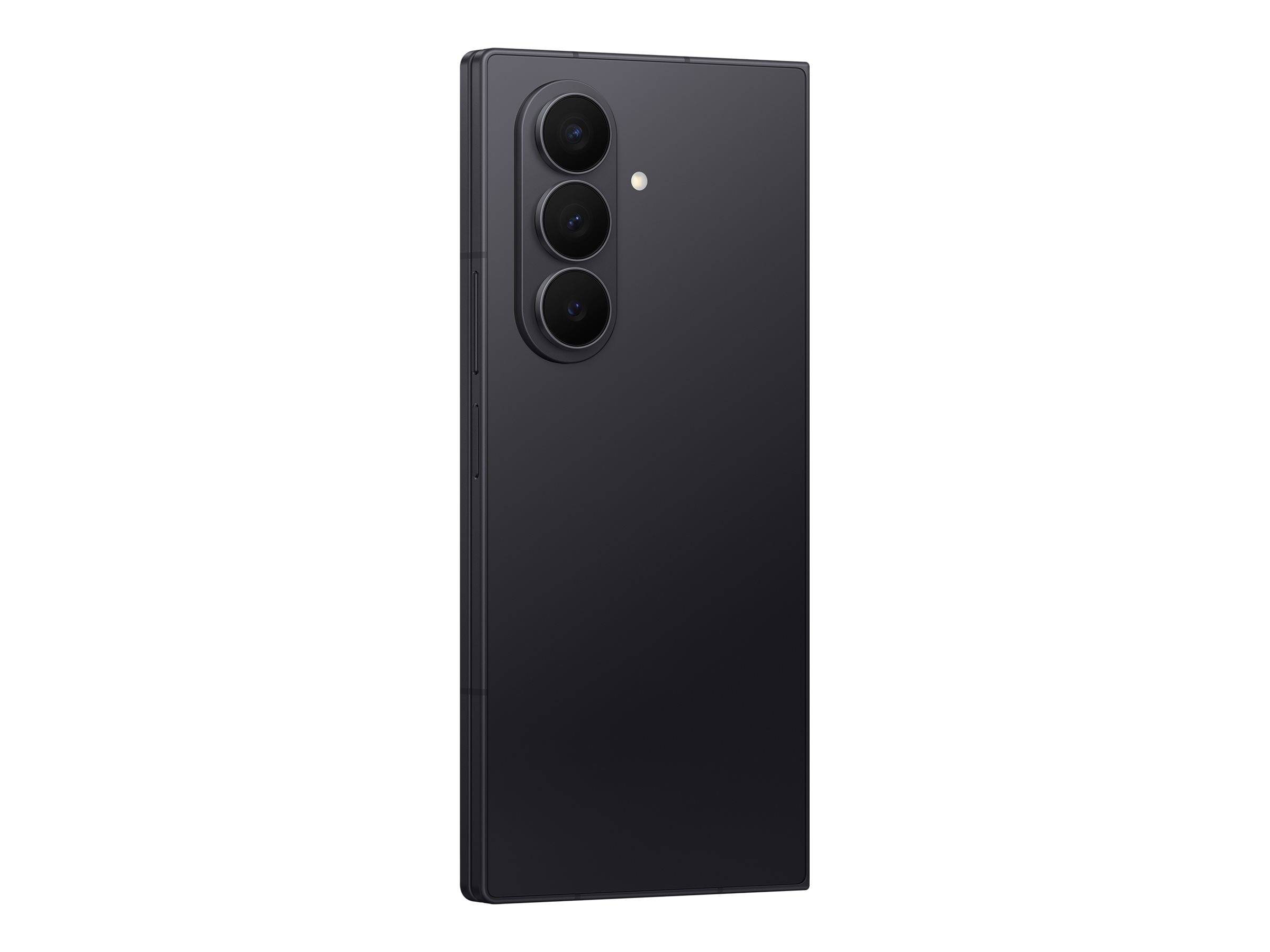 Samsung Galaxy Z Fold7 Smartphone AI, RAM 12GB, 256GB, Display 6,5"/8", Camera 200MP, Batteria a lunga durata, Jetblack-1