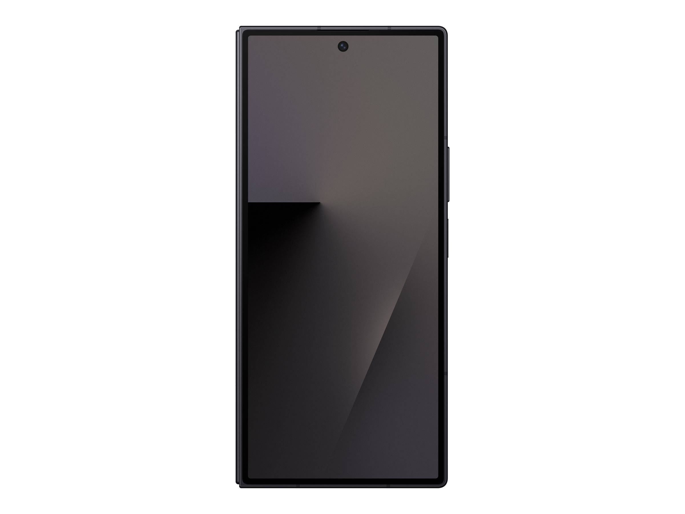 Samsung Galaxy Z Fold7 Smartphone AI, RAM 12GB, 256GB, Display 6,5"/8", Camera 200MP, Batteria a lunga durata, Jetblack-2
