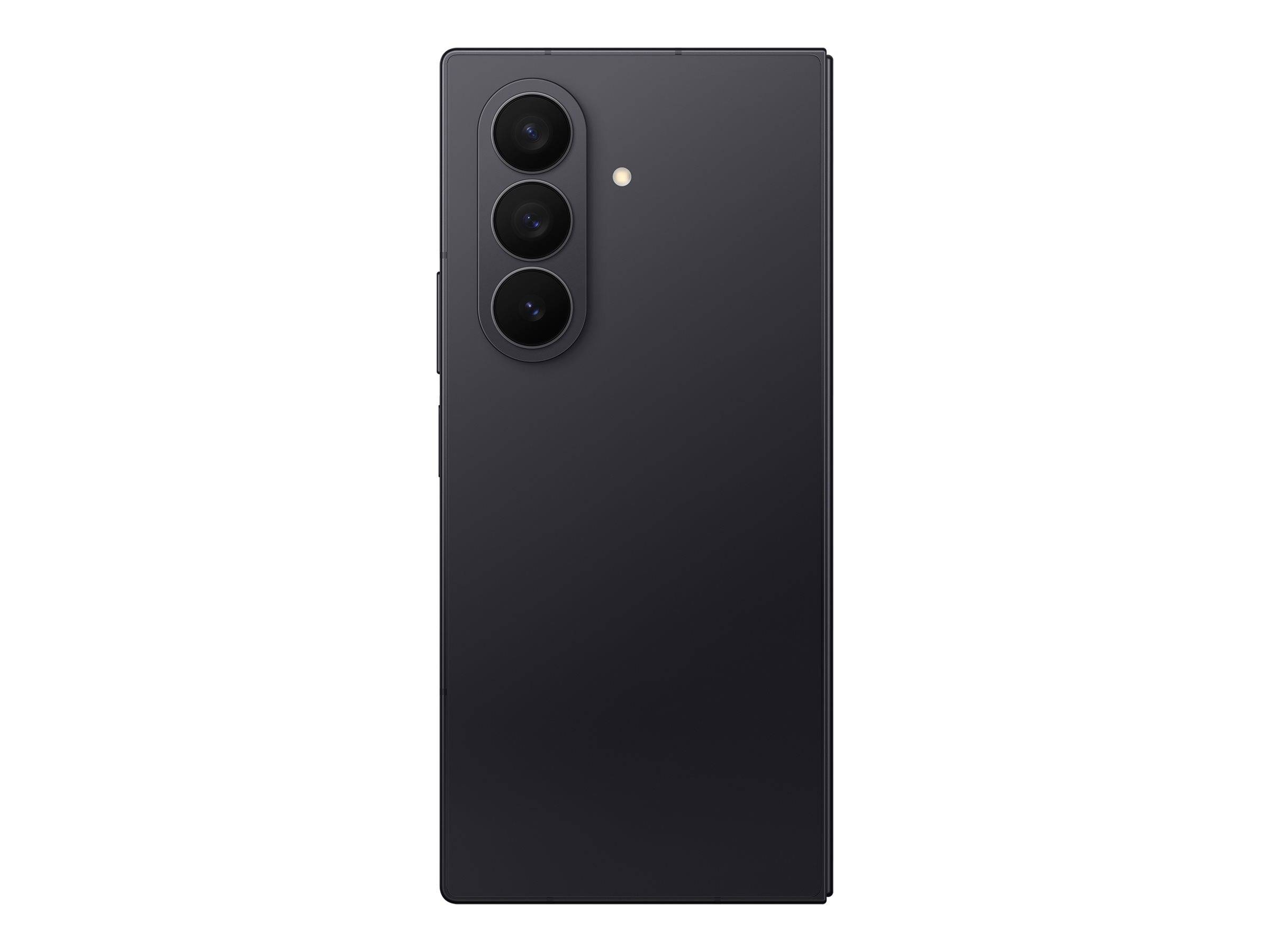 Samsung Galaxy Z Fold7 Smartphone AI, RAM 12GB, 256GB, Display 6,5"/8", Camera 200MP, Batteria a lunga durata, Jetblack-4