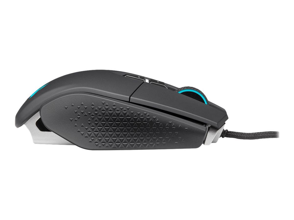 Corsair M65 RGB ULTRA mouse Gaming Mano destra USB tipo A Ottico 26000 DPI (CORSAIR M65 RGB ULTRA TUNABLE FPS MOUSE)-1