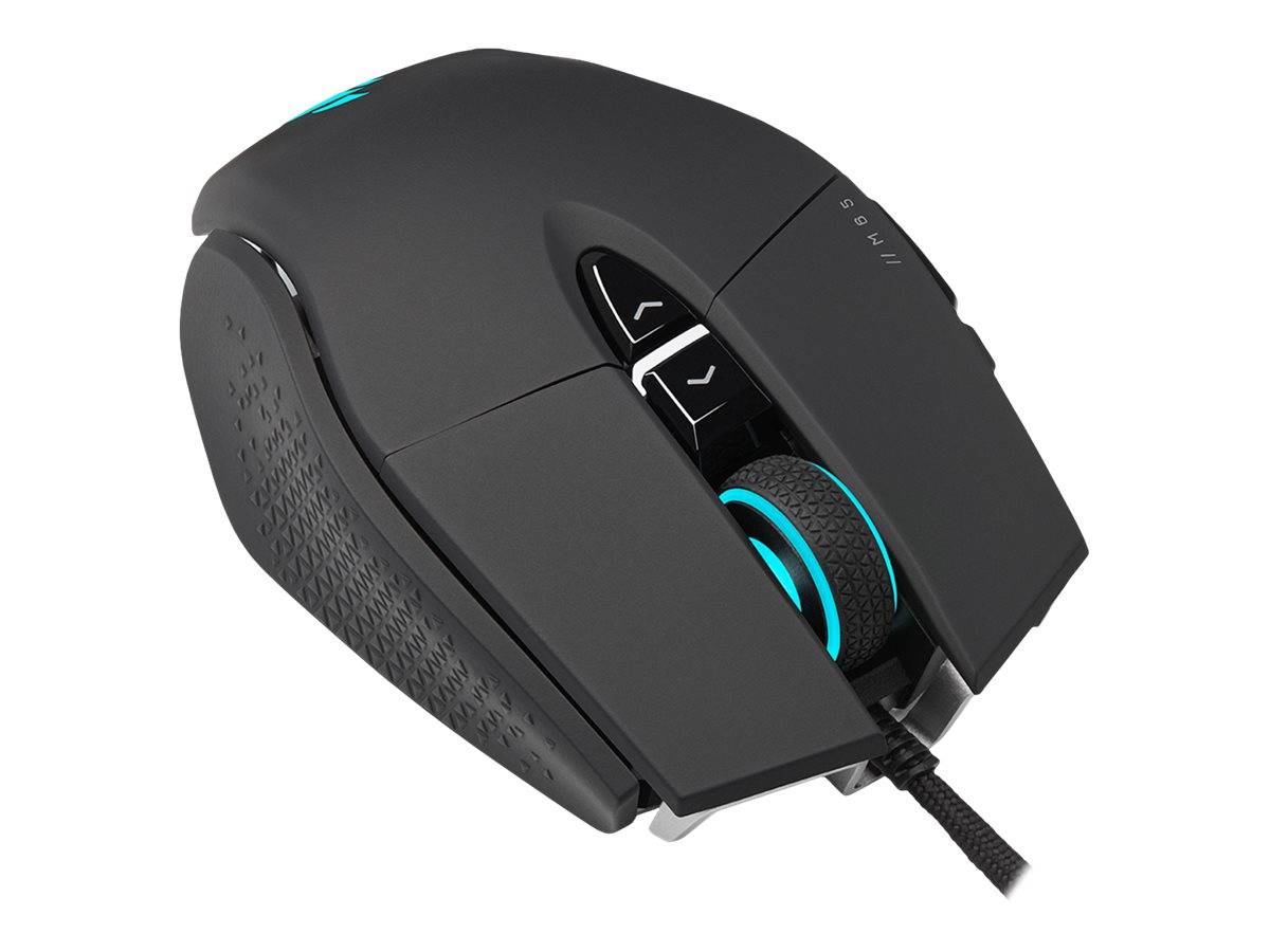 Corsair M65 RGB ULTRA mouse Gaming Mano destra USB tipo A Ottico 26000 DPI (CORSAIR M65 RGB ULTRA TUNABLE FPS MOUSE)-2