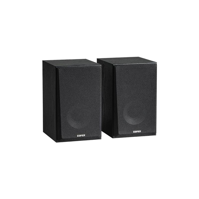 Edifier R990BT 2.0-kanal Højttalere Sort-1