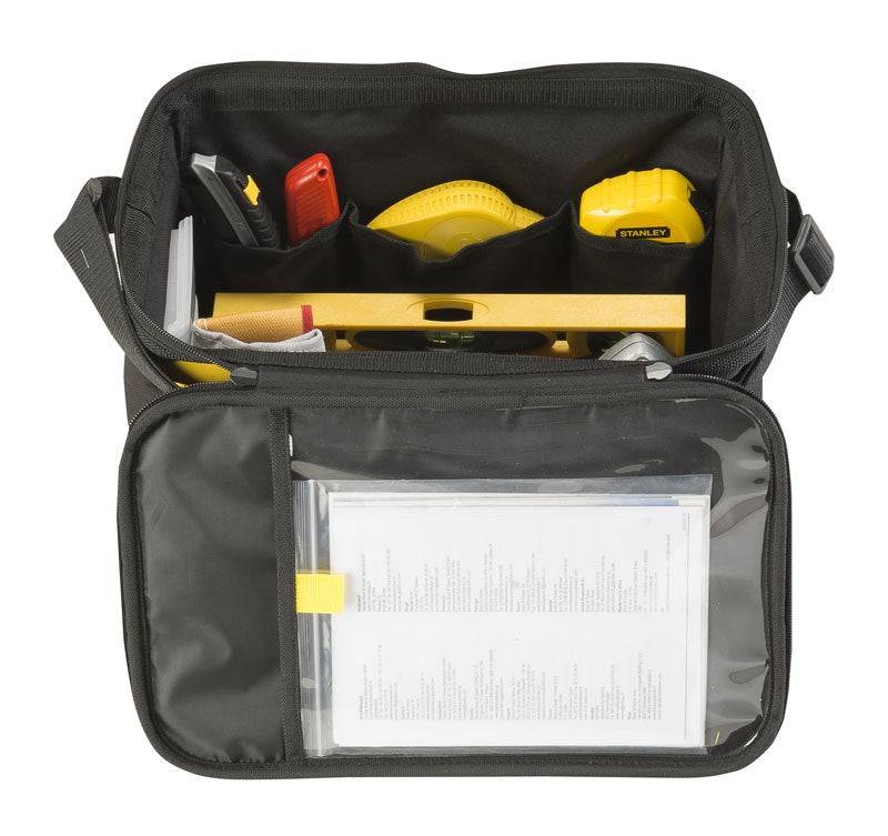Borsa degli attrezzi Stanley STST1-73615 34 cm (37 x 23 x 25 cm) (600 x 600)-2