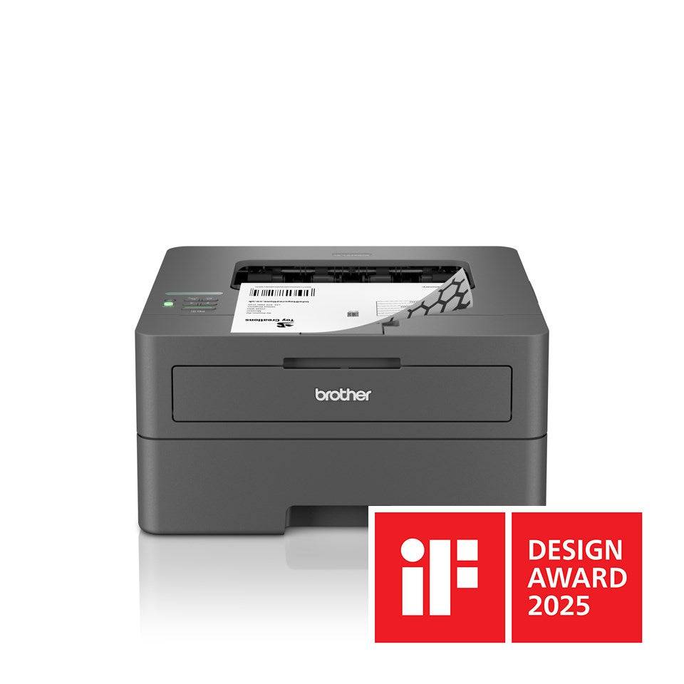 Brother HL-L2445DW stampante laser 1200 x 1200 DPI A4 Wi-Fi-2