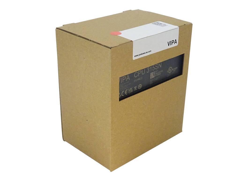 VIPA 315-4NE23 (Sys300S_CPU315SN - SPEED7...)-0