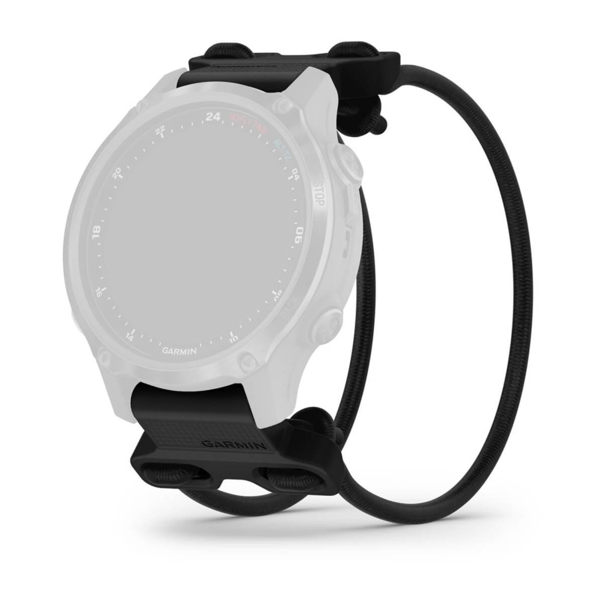 Garmin Bungee Mount Quickfit 20mm-2